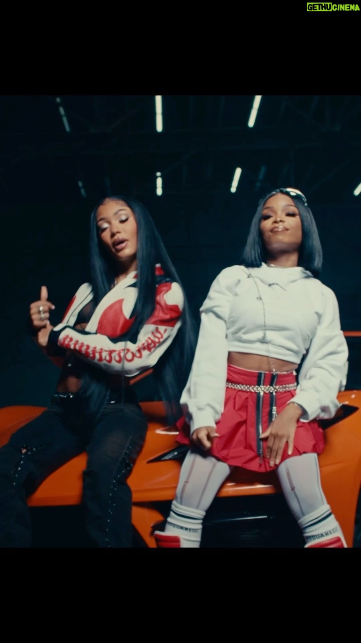 Coi Leray Instagram - βDonβt Get Me Startedβ Official video out now @lola.brooke #DENNISDAUGHTER 12SONGS OUT NOW!!! Let gooo Lola πβοΈππ₯π₯π₯π₯π₯π₯π