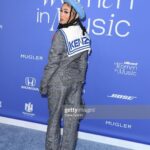 Coi Leray Instagram – @kenzo head to toe for @billboard Women I’m Music 🆑💖📸🔥 @gettyimages y’all always get the best photos of me 😍😍😍😍😍

@mazurbate 
@nikko.anthony 
@shambammm 
@hairbyniamacc