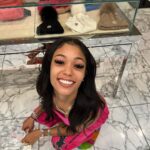 Coi Leray Instagram – 🍬🤪🧃🧃🆑💟 new music loading