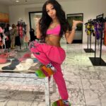 Coi Leray Instagram – 🍬🤪🧃🧃🆑💟 new music loading
