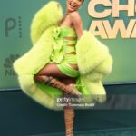 Coi Leray Instagram - @peopleschoice 🆑💋🎏