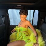 Coi Leray Instagram - @peopleschoice 🆑💋🎏