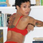 Coi Leray Instagram – Coi Savage 💋🩷 @savagexfenty 🆑