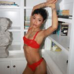 Coi Leray Instagram – Coi Savage 💋🩷 @savagexfenty 🆑