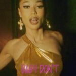 Coi Leray Instagram – My biggest thing I learned this year was Self Awareness. Out of all these accomplishments, I’m most proud of the fact that I am happier and falling in love with who I am and growing to be. 2024 Coi Pond , we having fun! Pushing the limits! Being Trendsetters 4L. Thank you for all the support. Fr.