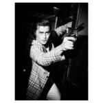 Cole Sprouse Instagram – 👉🏻 BANG BANG 👉🏻New cover with @flauntmagazine shot by the favorite @ellenvonunwerth in prep for Moonshot. Read the tale, check the photos. It’s a scratch and sniff and the scent is that very particular sweat you have when u spend too long in the sun. #flauntmagazine #bravenewworld