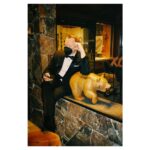 Cole Sprouse Instagram - Winter wedding, dirty diary December 2021