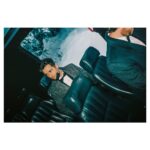 Cole Sprouse Instagram - Winter wedding, dirty diary December 2021