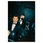 Cole Sprouse Instagram - Winter wedding, dirty diary December 2021