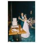 Cole Sprouse Instagram - Winter wedding, dirty diary December 2021