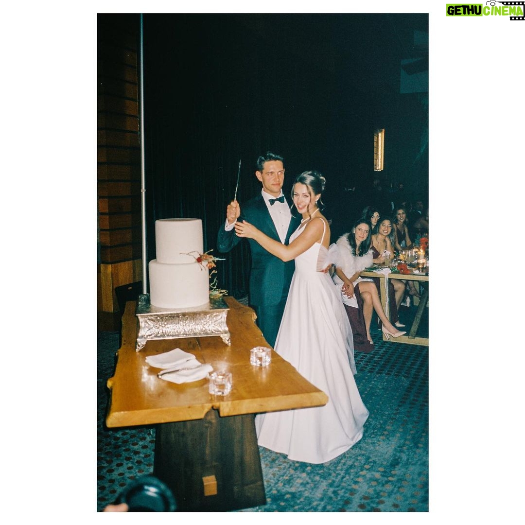 Cole Sprouse Instagram - Winter wedding, dirty diary December 2021
