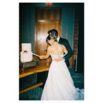 Cole Sprouse Instagram - Winter wedding, dirty diary December 2021