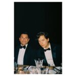 Cole Sprouse Instagram - Winter wedding, dirty diary December 2021