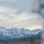 Cole Sprouse Instagram - Here’s another round of our Banff @canadagoose excursion. Returning this time to the Canadian wilderness with some new and old friends. #liveintheopen DOP: @shanesigler Talent: @tre.akula @7373dt @matthewbell93 @anx2e Styling: @natasharoyt MUA: @michaelgoyette Hair: @1.800.chanel Lighting/assist: @ericmichaelroy @philipalxndr Production: @wearenuevo Lyrics: @josephpageforweb