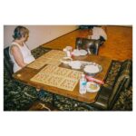 Cole Sprouse Instagram - Thatsa bingo