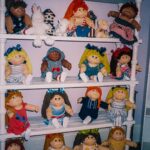 Cole Sprouse Instagram – Babyland General Hospital, cabbage patch museum. Thanks for the imagicillin