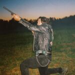 Cole Sprouse Instagram – Goodnight season 5