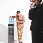 Cole Sprouse Instagram – I’m the final boss of your workplace. Boardroom bowser coming at you with the shittiest sales ideas, reporting all you small angry children to HR, and restricting your access to all your favorite websites. My daddy owns the firm and I worked very hard for this position so don’t test me. 

Anyhow…new interview out for @pusspussmag with the babes @mescondi and @ninachebt