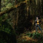 Cole Sprouse Instagram - “These forests are the last intimate and private places for my soul” said Elder Bill Jones (shown in previous slide), a key figure for the protection of the fairy creek old growth and member of the local First Nation people- the Pacheedaht. Demonstrating that “usage,” in an industrial sense, is not limited to dollars and cents and often doesn’t properly encompass a forest’s cultural and historical value in the consideration of legal protection.