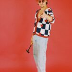 Cole Sprouse Instagram - @samdameshek decided to help me take new photos for my LinkedIn profile. Hmu if you need help with housework or whatever, my rate is p low during the season finale of trump’s shit show 2020. Styling: @westonkearl