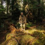 Cole Sprouse Instagram - “These forests are the last intimate and private places for my soul” said Elder Bill Jones (shown in previous slide), a key figure for the protection of the fairy creek old growth and member of the local First Nation people- the Pacheedaht. Demonstrating that “usage,” in an industrial sense, is not limited to dollars and cents and often doesn’t properly encompass a forest’s cultural and historical value in the consideration of legal protection.
