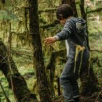 Cole Sprouse Instagram - New story with @i_d is here. The last great watershed of ancient old-growth forest in British Columbia lies threatened by logging. These thousand-year-old towering yellow cedars in Fairy Creek now serve as an environmental and cultural battleground between pro-conservation groups, @fairycreekblockade @rainforestflyingsquad @ancientforestalliance @endangeredecosystemsalliance , and pro-industry lobbyists/loggers, Teal Jones. To complicate matters even further, this grand watershed sits upon Pacheedaht land, a First Nations group with a history of colonist erasure. These ancient yellow cedar trees are considered incredibly financially valuable, and though the Pacheedaht are entitled to a small sum of financial compensation from the logging, a Teal Jones gag order and a group of green-minded Pacheedaht have brought new consideration to whether the pillaging of these ancient forests is truly worth the price. Now, with the court clearing of a legal injunction in Teal Jones’ favour that will cement the fate of the trees, activists mentally and physically prepare to stop the loggers. Check out @ancientforestalliance @rainforestflyingsquad and @endangeredecosystemsalliance for resources on how to better get involved, and keep up with my coverage over next couple days. Link to story in bio.