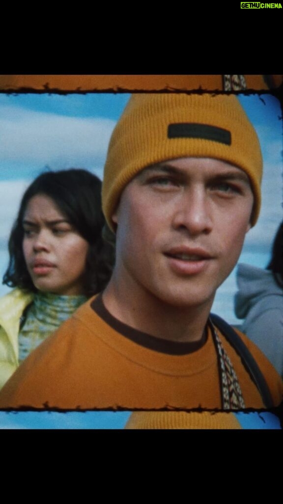 Cole Sprouse Instagram - Here’s a video we all made for @canadagoose as part of the recent campaign up in Big Sur. Perfect team perfect weekend. Talent: @lillijohnsonnn @tyler.dreed @kealanaihe @malymannn DOP: @shanesigler 1st assistant: @ericmichaelroy Styling: @natasharoyt MU: @michaelgoyette Hair: @1.800.chanel Production: @wearenuevo Editing: @wildislandfilms Music: @native.native.native #canadagoose