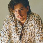 Cole Sprouse Instagram - @samdameshek decided to help me take new photos for my LinkedIn profile. Hmu if you need help with housework or whatever, my rate is p low during the season finale of trump’s shit show 2020. Styling: @westonkearl