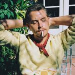 Cole Sprouse Instagram - @samdameshek decided to help me take new photos for my LinkedIn profile. Hmu if you need help with housework or whatever, my rate is p low during the season finale of trump’s shit show 2020. Styling: @westonkearl