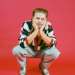 Cole Sprouse Instagram - @samdameshek decided to help me take new photos for my LinkedIn profile. Hmu if you need help with housework or whatever, my rate is p low during the season finale of trump’s shit show 2020. Styling: @westonkearl