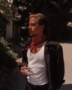 Cole Sprouse Instagram - Some more from @alex_hainer to sever my audience in twain