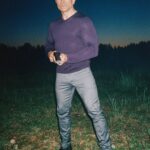 Cole Sprouse Instagram – Goodnight season 5