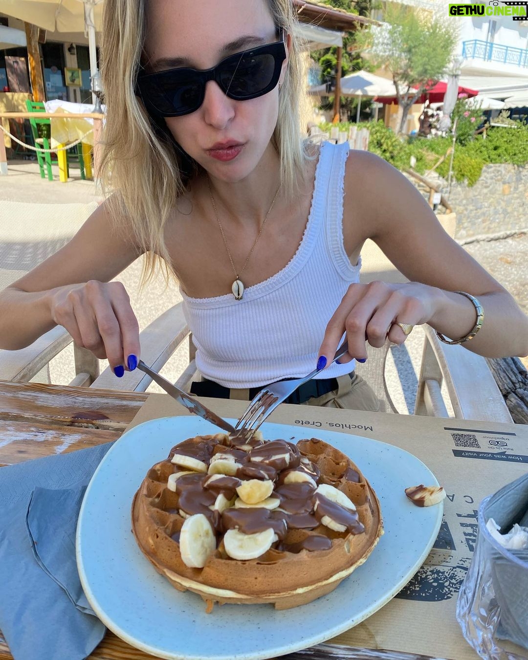 Cole Sprouse Instagram - Happy birthday to the incredible @ariloufournier . The apple of my eye. The slaw to my cole. The brussel to my sprouse. The feast to my famine. Love you baby. Two full circles around the great big buffet heat lamp in the sky. ❤️