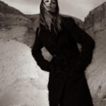 Cole Sprouse Instagram - @ariloufournier in @rabanne f/w23