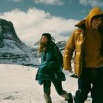 Cole Sprouse Instagram – Here’s another round of our Banff @canadagoose excursion. Returning this time to the Canadian wilderness with some new and old friends. #liveintheopen 

DOP: @shanesigler 
Talent: @tre.akula @7373dt @matthewbell93 @anx2e 
Styling: @natasharoyt 
MUA: @michaelgoyette 
Hair: @1.800.chanel 
Lighting/assist: @ericmichaelroy @philipalxndr 
Production: @wearenuevo 
Lyrics: @josephpageforweb
