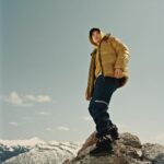 Cole Sprouse Instagram - Second @canadagoose campaign drops today! Going to be posting some imagery from our incredible trip over the week. Keep an 👁 out. Thanks to Canada goose and to the entire crew that helped to make it one of the most enjoyable shoots I’ve had. #liveintheopen #canadagoose Talent: @anx2e @matthewbell93 @7373dt @tre.akula Styling: @natasharoyt MUA: @michaelgoyette Hair: @1.800.chanel Lighting/assist: @ericmichaelroy @philipalxndr Production: @wearenuevo
