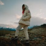Cole Sprouse Instagram - Second @canadagoose campaign drops today! Going to be posting some imagery from our incredible trip over the week. Keep an 👁 out. Thanks to Canada goose and to the entire crew that helped to make it one of the most enjoyable shoots I’ve had. #liveintheopen #canadagoose Talent: @anx2e @matthewbell93 @7373dt @tre.akula Styling: @natasharoyt MUA: @michaelgoyette Hair: @1.800.chanel Lighting/assist: @ericmichaelroy @philipalxndr Production: @wearenuevo