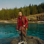 Cole Sprouse Instagram - Second @canadagoose campaign drops today! Going to be posting some imagery from our incredible trip over the week. Keep an 👁 out. Thanks to Canada goose and to the entire crew that helped to make it one of the most enjoyable shoots I’ve had. #liveintheopen #canadagoose Talent: @anx2e @matthewbell93 @7373dt @tre.akula Styling: @natasharoyt MUA: @michaelgoyette Hair: @1.800.chanel Lighting/assist: @ericmichaelroy @philipalxndr Production: @wearenuevo
