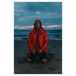 Cole Sprouse Instagram – More stills from @canadagoose with the whole team