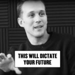 Colin O'Brady Instagram - If you don’t know what you want to do with your life, ask yourself this question: “If I could tell no one about doing this, would I still want to do it?” If the answer is no, move on. If the answer is yes, you know what to do. (via @chasejarvis)