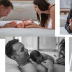 Colin O'Brady Instagram - FIRST FATHERS DAY! One week in and things are going great! Banks, what a gift it is to be your Dad. @pranalens thx for capturing these pics 📷 🙏 Jackson Hole, Wyoming