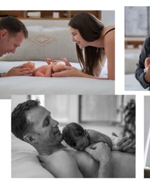 Colin O'Brady Instagram - FIRST FATHERS DAY!

One week in and things are going great!

Banks, what a gift it is to be your Dad.

@pranalens thx for capturing these pics 📷 🙏