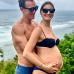 Colin O'Brady Instagram - COMING THIS JUNE: Baby O’Brady It’s a boy!! Watch out world! @jennabesaw and I couldn’t be more excited about this next adventure. Kaua'i, Hawaii