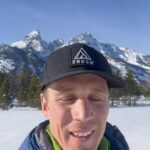 Colin O'Brady Instagram - ALONE IN A DARK CAVE FOR ONE WEEK!! I’m going into a Darkness Retreat. It will be so dark I won’t be able to see my hand in front of my face. Full sensory deprivation for a week. Alone! Why? To strengthen my mind, and get deeper in touch with my inner dialogue with no distractions. Would you do it? What questions do you have? 👇 #BePossible #Darkness #Retreat #personalgrowth #meditation Wyoming