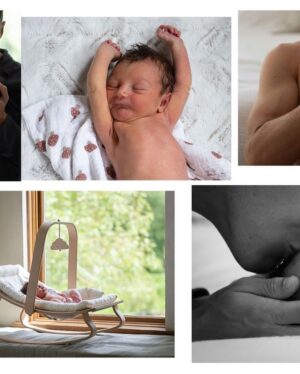 Colin O'Brady Instagram - FIRST FATHERS DAY!

One week in and things are going great!

Banks, what a gift it is to be your Dad.

@pranalens thx for capturing these pics 📷 🙏