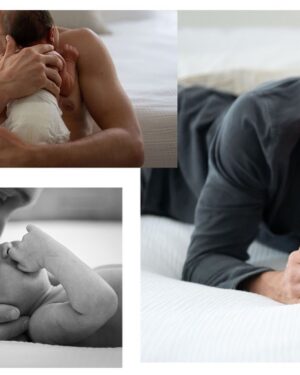 Colin O'Brady Instagram - FIRST FATHERS DAY!

One week in and things are going great!

Banks, what a gift it is to be your Dad.

@pranalens thx for capturing these pics 📷 🙏