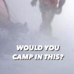 Colin O'Brady Instagram - Whipping antarctic winds upwards of 70 mph threatening to snap your only set of tent poles, on top of 12-hour days pulling a 300lb sled on a massive calorie deficit. Would you?! Days like this on my Antarctica crossing (The Impossible First) ultimately led to the highest highs, greatest peace, and strongest mental fortitude I’d ever experienced in my life at that point. Let me ask you again… Knowing what’s possible on the other side, would you?! #BePossible #impossiblefirst #worldfirst #stormyweather