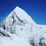 Colin O'Brady Instagram - What mountains did you climb this year? Literally or figuratively - I want to hear! 👇🏼👇🏼 #BePossible