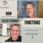 Colin O'Brady Instagram - All year I am working with legendary functional medicine doctor @drmarkhyman and using @functionhealth to optimize my health and performance. I am using this opportunity to show all of you what’s “under the hood” as I work toward my goals of peak performance and optimize my health and longevity. Function has been the single greatest investment I have made in my health. Twice a year you get a deep dive into your blood work (over 100 biomarkers), and can really find out what happening under the hood. Function is blowing up, currently there is a 100,000 person waitlist. But the first 100 people that use the code COLIN100 can skip the line. I highly reccomend it! This clip is an excerpt from the first episode, recorded before I left for Antarctica last month. Link in bio to watch the full episode!