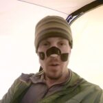 Colin O'Brady Instagram - TENT CONFESSIONALS. Exactly 4 years ago today! 5 days away from completing the Impossible First Antarctica crossing. Longest, most determined day up until that point. It was a big day - in mind and body - to have such a mental breakthrough while the storms raged on. Deepest, most profound flow state yet. I had no idea at the time what was coming in just a couple days…! #BePossible #impossiblefirst #tentconfessionals